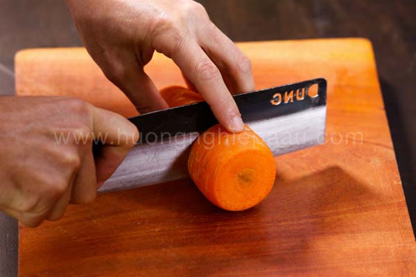 hình cà rốt