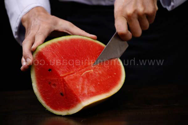 Hình dưa hấu