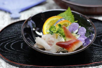 Hình Sushi, Nhật Bản