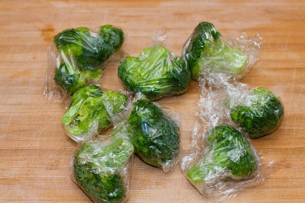 cách bảo quản súp lơ