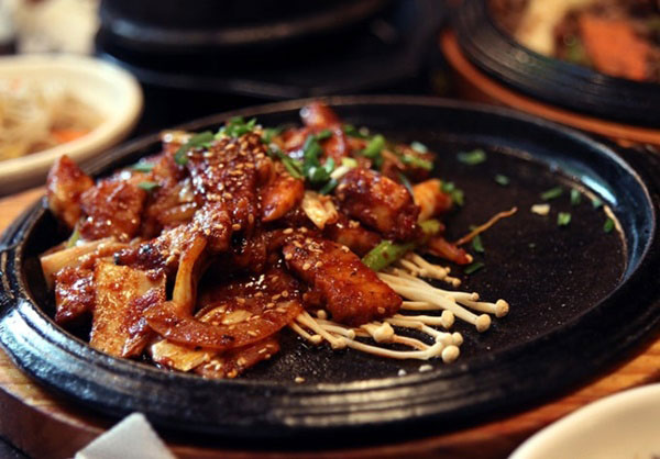 cach chon thit bo cho mon nuong