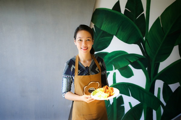 được nhiều bà nội trợ quan tâm