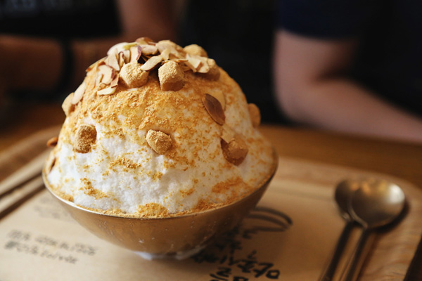 hình Bingsu