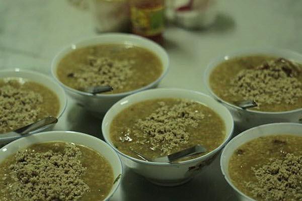 hình cháo ẩu tẩu