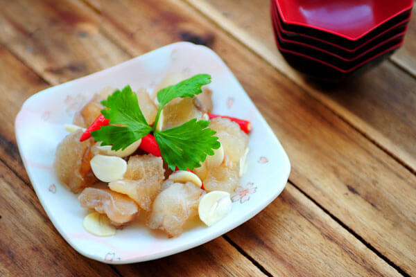 hình gân bò