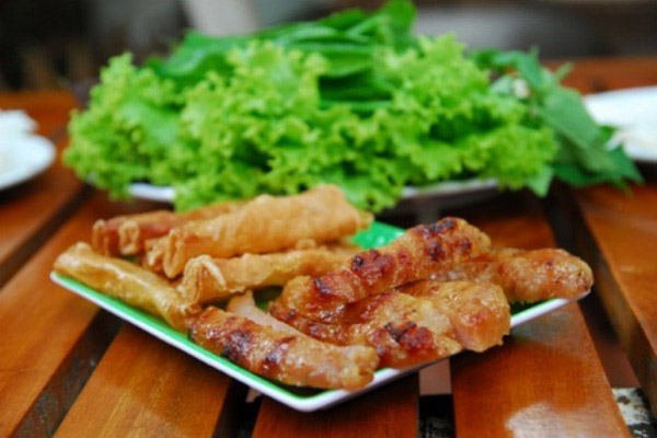 nem nướng