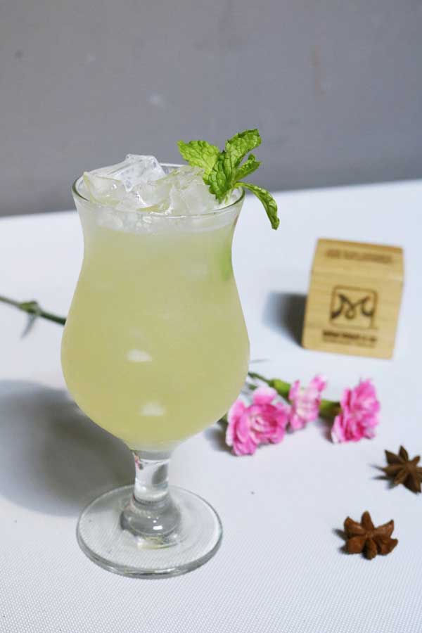 Nước ép bưởi