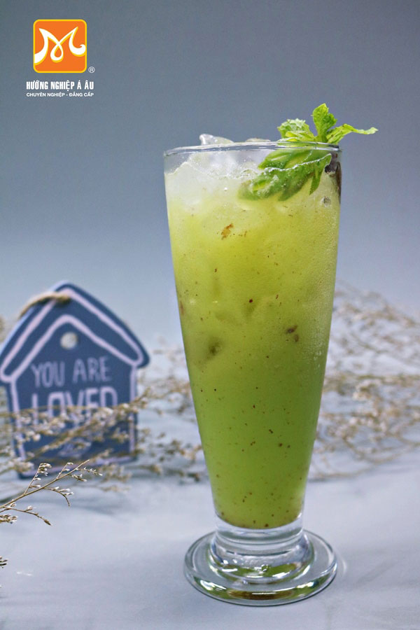 Nước ép cóc xí muội