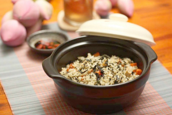 Quán Hoan Hỷ Chay