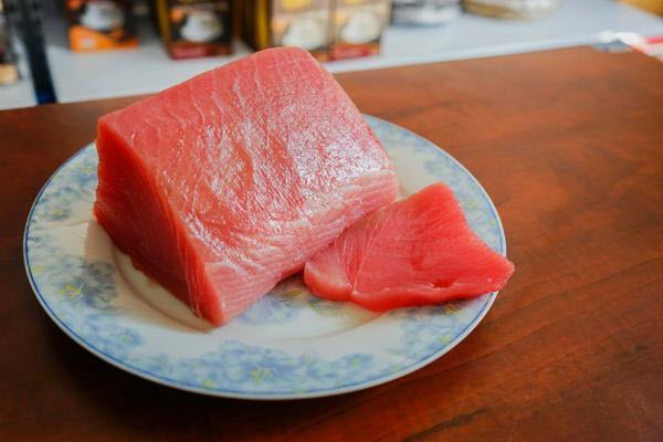 bí quyết kho cá ngừ