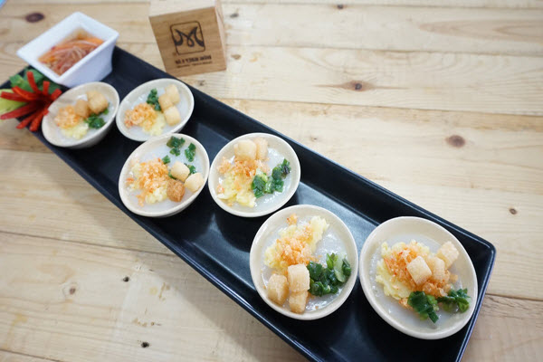 Những chiếc bánh Huế thơm ngon hấp dẫn hình bánh huế