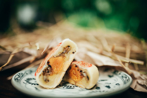 Bánh Pía Sóc Trăng Thơm Ngon Bánh Pía Sóc Trăng