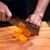 Hình cắt củ cải