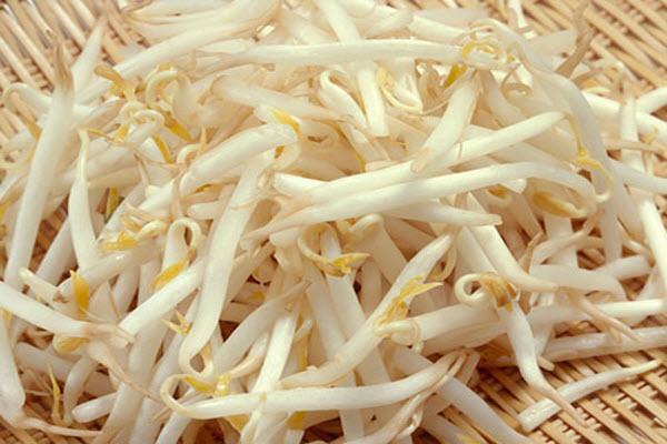 hình giá đỗ