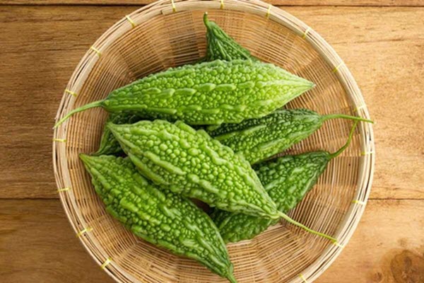 hình khổ qua