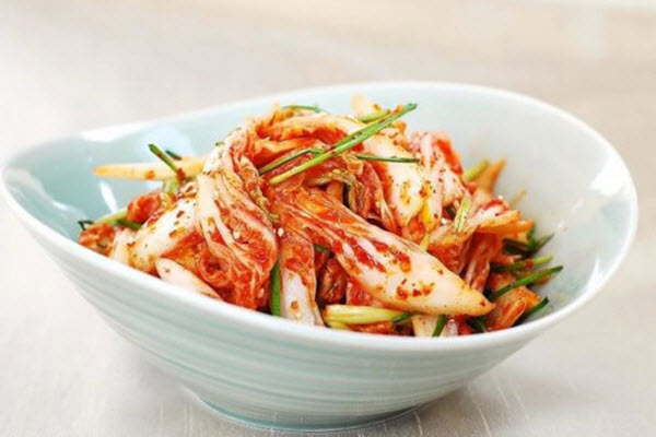 hình kim chi việt nam