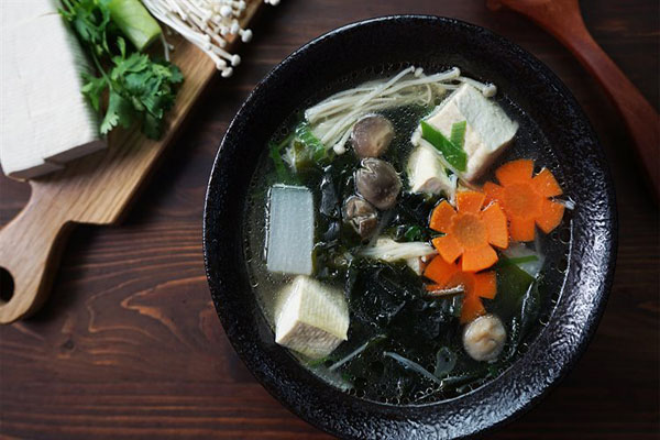 Hình cà rốt