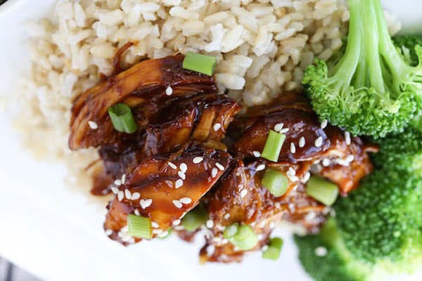 Nước xốt Teriyaki đậm vị chính là bí quyết giúp món nướng Nhật chinh phục thực khách. hình Nước xốt Teriyaki Nhật