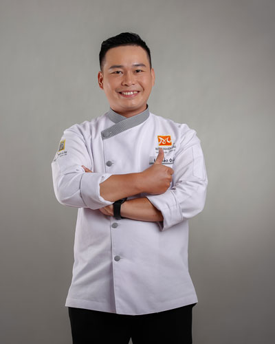 thầy lê quốc bảo