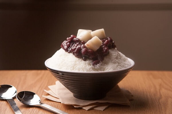 Hình Patbingsu