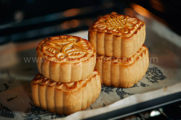 thành phẩm cuối cùng