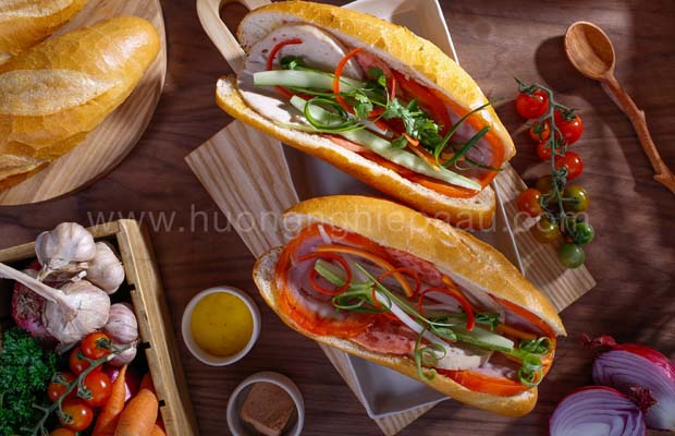 học nấu ăn làm bếp trưởng điều hành
